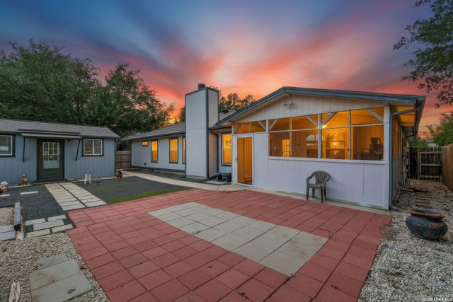 9218 SHADOW CREEK LN, Converse, TX 78109