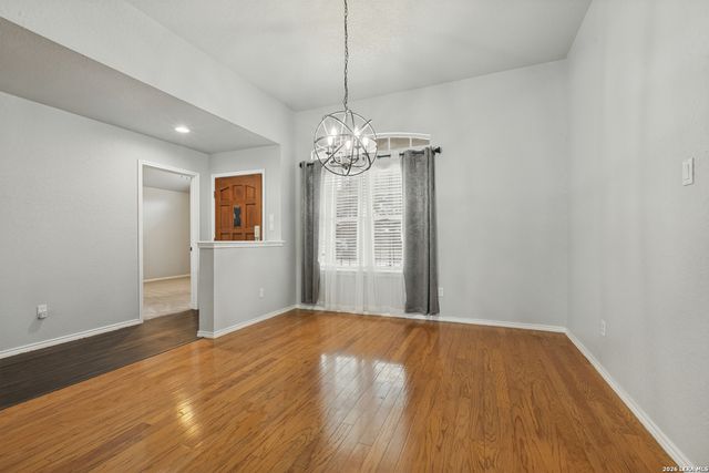 9218 SHADOW CREEK LN, Converse, TX 78109