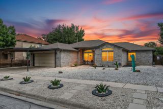 9218 SHADOW CREEK LN, Converse, TX 78109