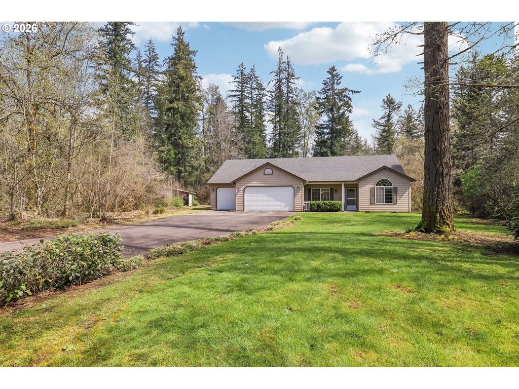 18403 Ne 269TH Cir, Battle Ground, WA 98604