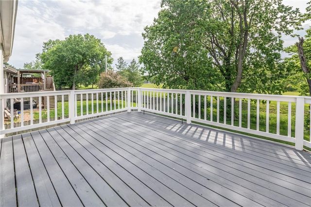 6814 N Liberty Street, Kansas City, MO 64118