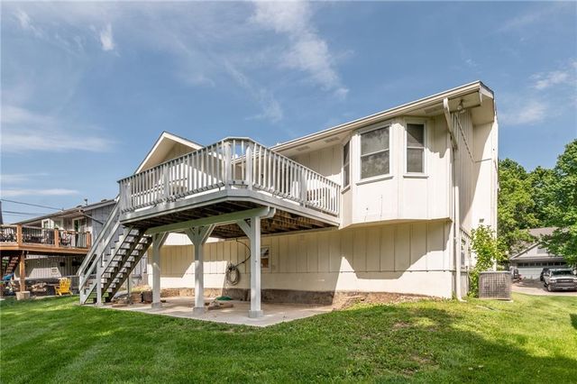 6814 N Liberty Street, Kansas City, MO 64118