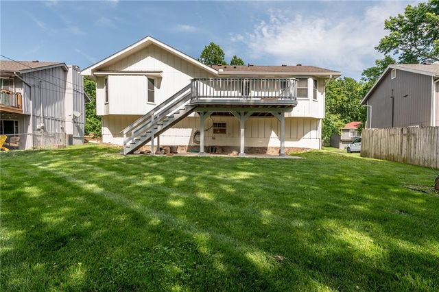 6814 N Liberty Street, Kansas City, MO 64118