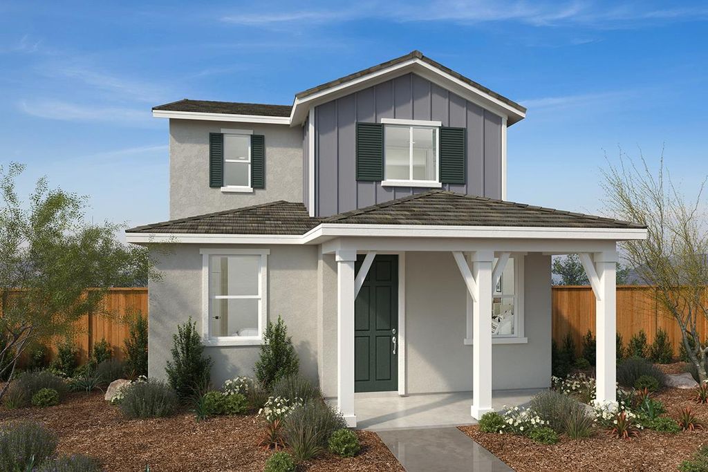 8040 Monkeyflower Way, Sacramento, CA 95832