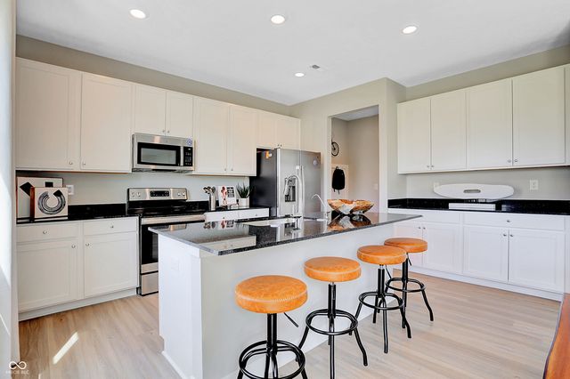 8705 Georgina Street, Fortville, IN 46040