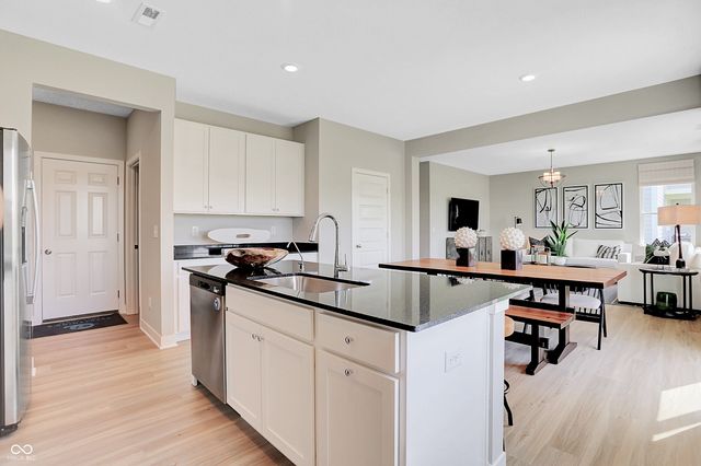 8705 Georgina Street, Fortville, IN 46040