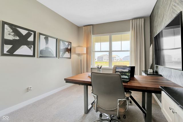 8705 Georgina Street, Fortville, IN 46040