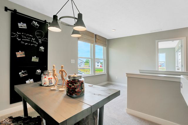 8705 Georgina Street, Fortville, IN 46040