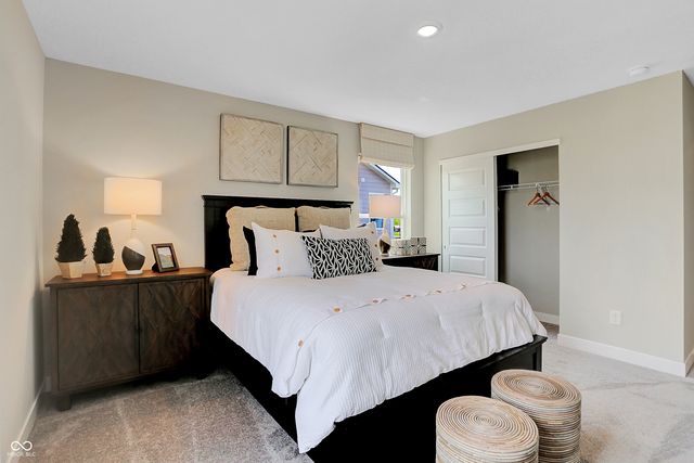 8705 Georgina Street, Fortville, IN 46040