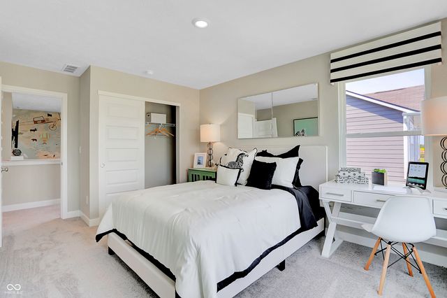 8705 Georgina Street, Fortville, IN 46040