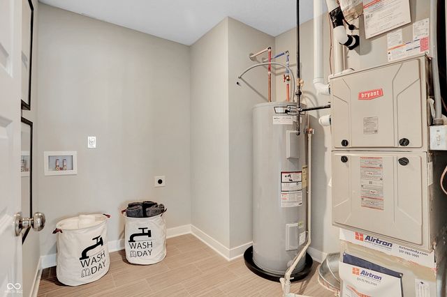 8705 Georgina Street, Fortville, IN 46040