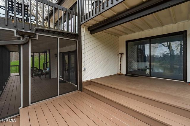 487 Lakeshore Road, Bluff City, TN 37618