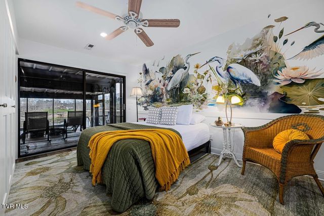 487 Lakeshore Road, Bluff City, TN 37618