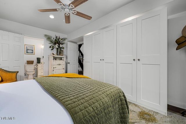 487 Lakeshore Road, Bluff City, TN 37618