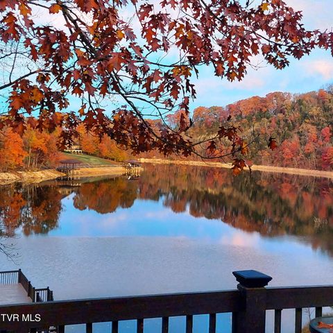 487 Lakeshore Road, Bluff City, TN 37618