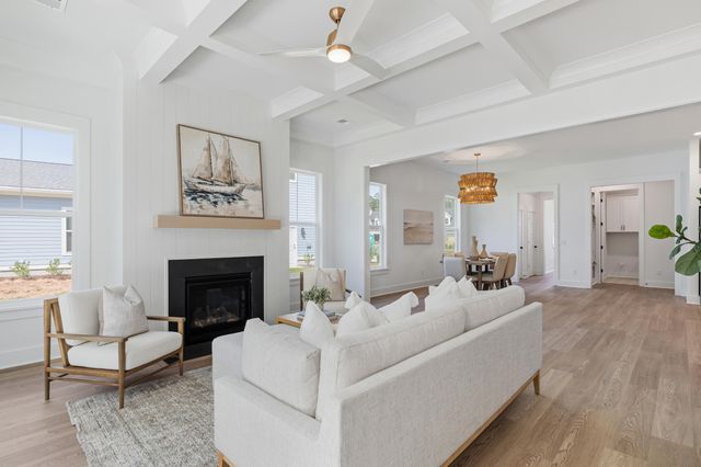 620 June Berry Drive, Summerville, SC 29486