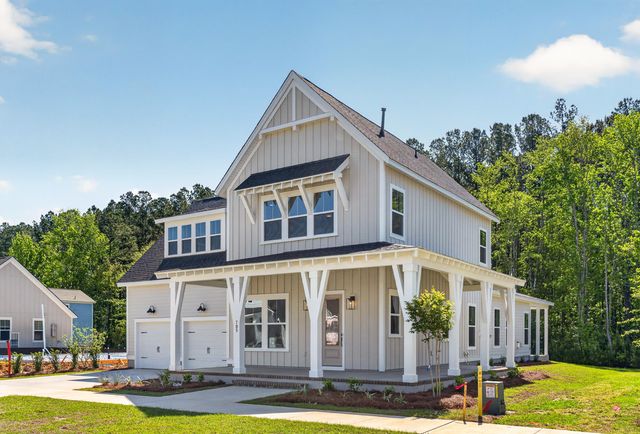 620 June Berry Drive, Summerville, SC 29486