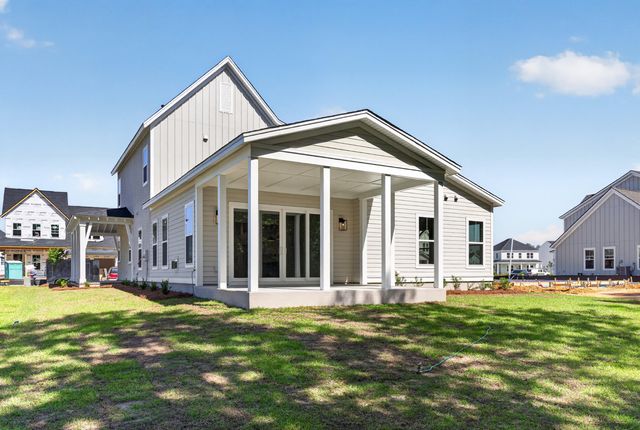 620 June Berry Drive, Summerville, SC 29486