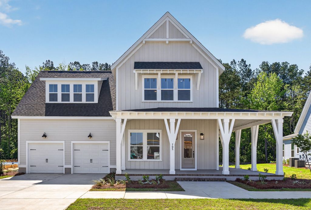 620 June Berry Drive, Summerville, SC 29486