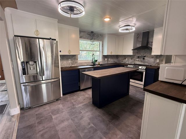 925 E 10TH AVENUE, Mount Dora, FL 32757