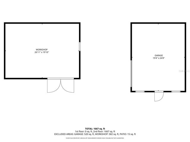 925 E 10TH AVENUE, Mount Dora, FL 32757