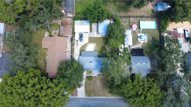 925 E 10TH AVENUE, Mount Dora, FL 32757