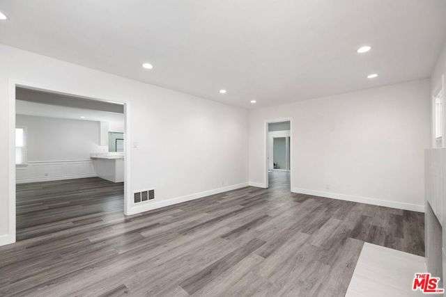 8918 Cadillac Avenue, Los Angeles, CA 90034