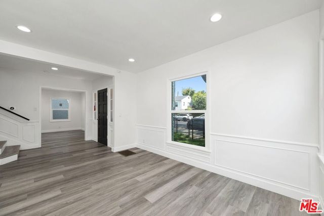 8918 Cadillac Avenue, Los Angeles, CA 90034