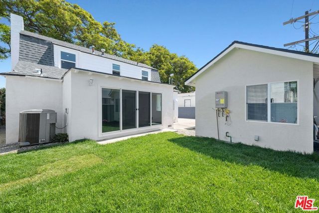 8918 Cadillac Avenue, Los Angeles, CA 90034