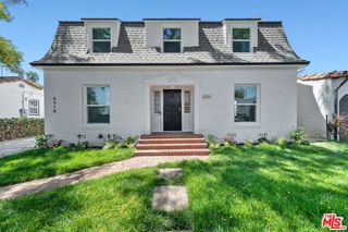 8918 Cadillac Avenue, Los Angeles, CA 90034