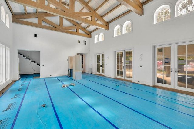 450 Forest Road, Sea Island, GA 31561