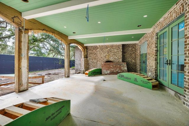 450 Forest Road, Sea Island, GA 31561