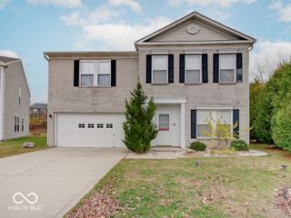 13315 Patriotic Way, Fishers, IN 46037