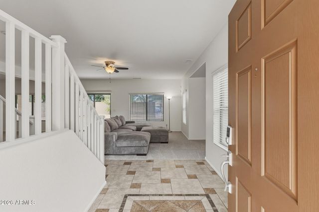 13812 W PORT ROYALE Lane, Surprise, AZ 85379