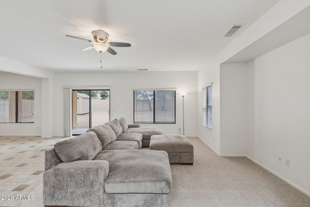 13812 W PORT ROYALE Lane, Surprise, AZ 85379