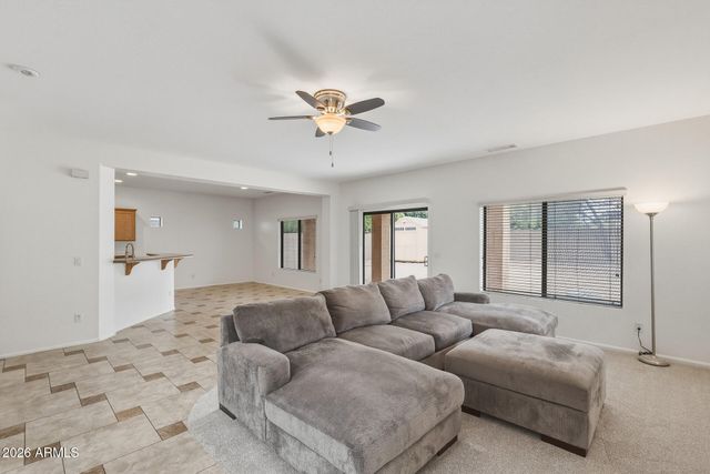 13812 W PORT ROYALE Lane, Surprise, AZ 85379