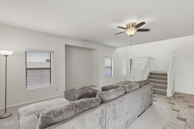 13812 W PORT ROYALE Lane, Surprise, AZ 85379