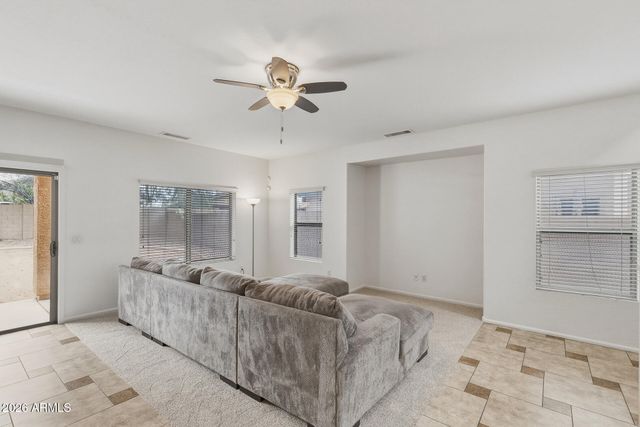 13812 W PORT ROYALE Lane, Surprise, AZ 85379