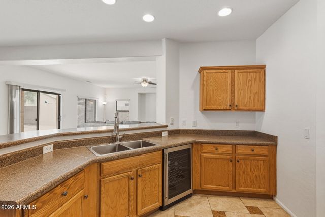 13812 W PORT ROYALE Lane, Surprise, AZ 85379