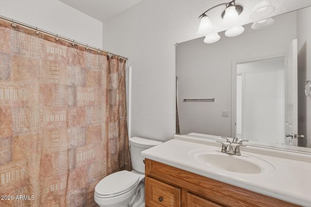 13812 W PORT ROYALE Lane, Surprise, AZ 85379