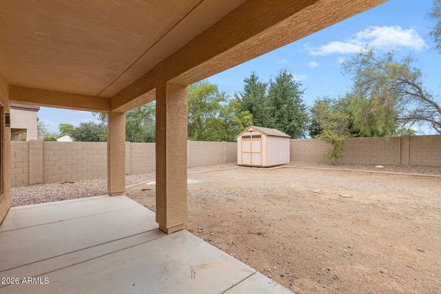 13812 W PORT ROYALE Lane, Surprise, AZ 85379