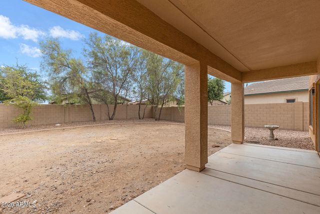 13812 W PORT ROYALE Lane, Surprise, AZ 85379