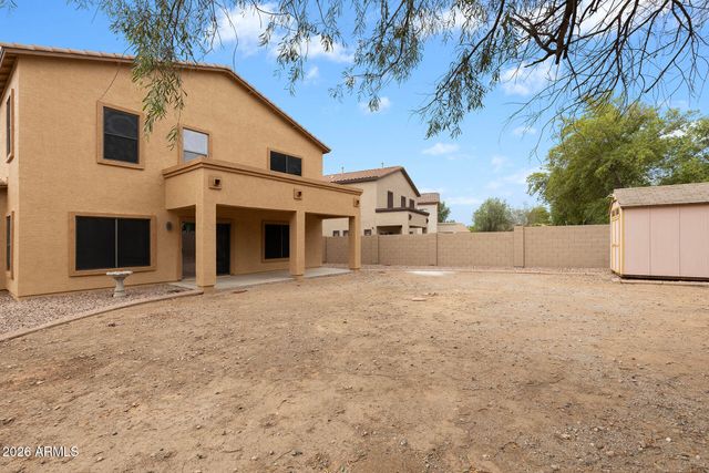 13812 W PORT ROYALE Lane, Surprise, AZ 85379