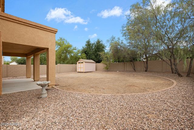 13812 W PORT ROYALE Lane, Surprise, AZ 85379