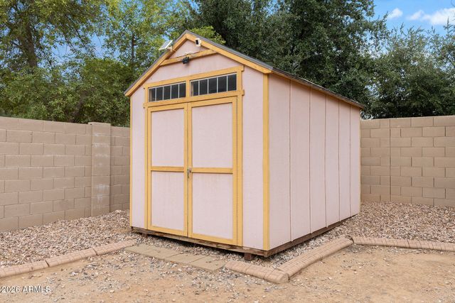 13812 W PORT ROYALE Lane, Surprise, AZ 85379