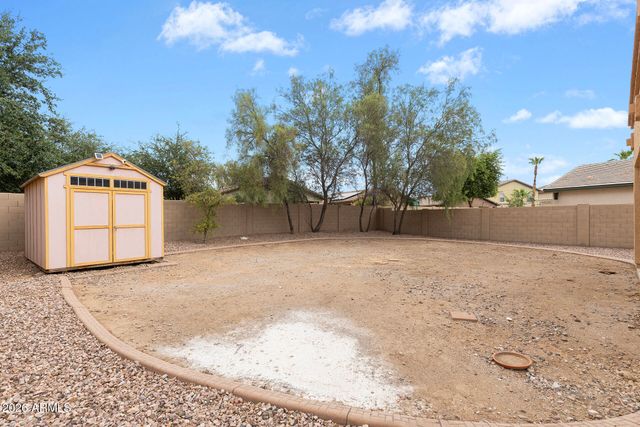 13812 W PORT ROYALE Lane, Surprise, AZ 85379