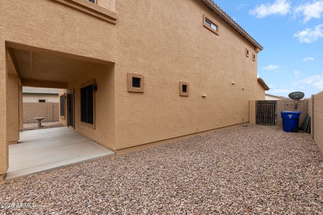 13812 W PORT ROYALE Lane, Surprise, AZ 85379