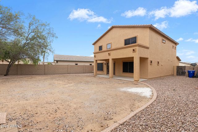 13812 W PORT ROYALE Lane, Surprise, AZ 85379