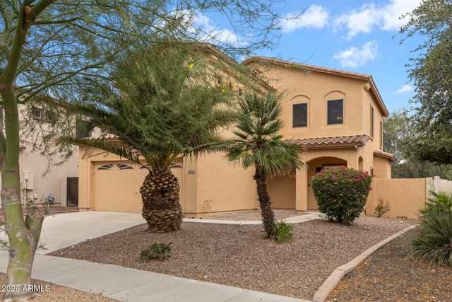 13812 W PORT ROYALE Lane, Surprise, AZ 85379