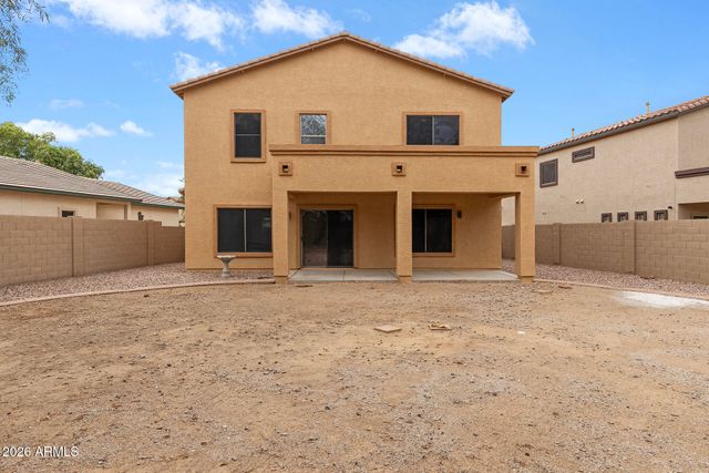 13812 W PORT ROYALE Lane, Surprise, AZ 85379